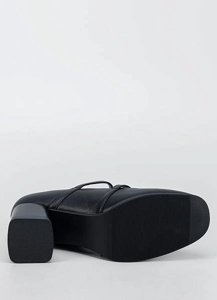 Туфли Franco Manatti фото № 5 купить