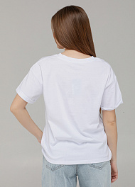 Футболка Thomas Graf фото № 3 недорого