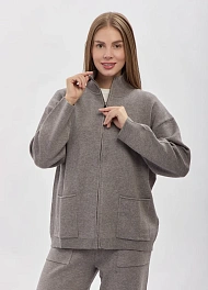 Бомбер Loretta Very фото № 1 интернет-магазин