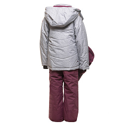 Лыжный костюм сет Blizz фото № 3 недорого