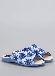 Тапочки Alberola фото № 2 цена