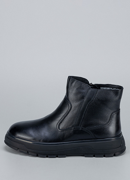 Сапоги Mattini фото № 1 интернет-магазин