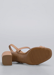 Босоножки MOLECA фото № 5 купить