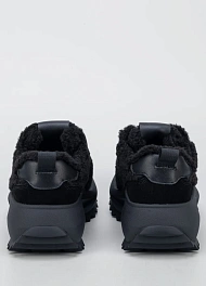 Кроссовки Franco Manatti фото № 4 Казахстан