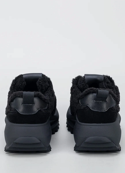 Кроссовки Franco Manatti фото № 4 Казахстан