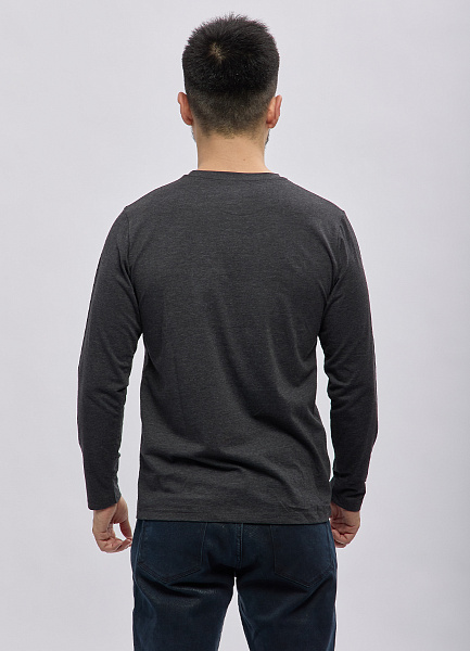 Лонгслив Thomas Graf фото № 3 недорого