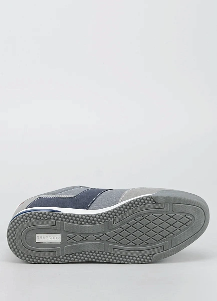 Кеды Rhapsody фото № 5 купить