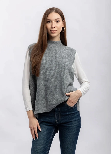 Жилет трикотажный Thomas Graf фото № 1 интернет-магазин