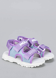 Сандалии Molly Moon фото № 2 цена