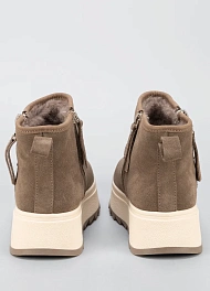 Угги Franco Manatti фото № 4 Казахстан