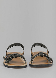 Пантолеты Franco Manatti фото № 3 недорого