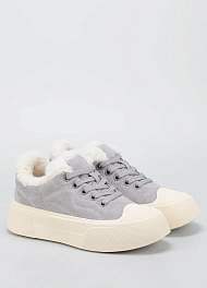 Кеды Franco Manatti фото № 2 цена