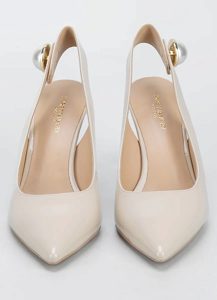 Туфли слингбэки Loretta Very фото № 3 недорого