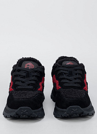 Кроссовки Franco Manatti фото № 3 недорого