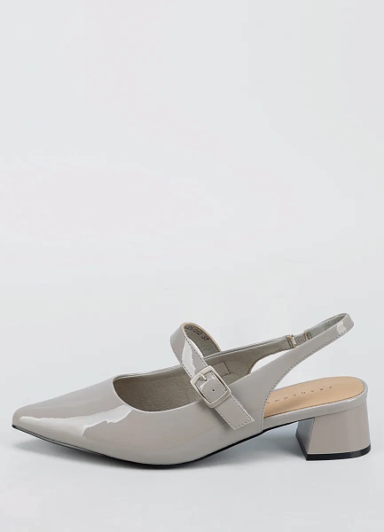 Туфли слингбэки Franco Manatti фото № 1 интернет-магазин