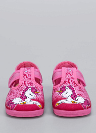 Сандалии закрытые Olitas фото № 3 недорого