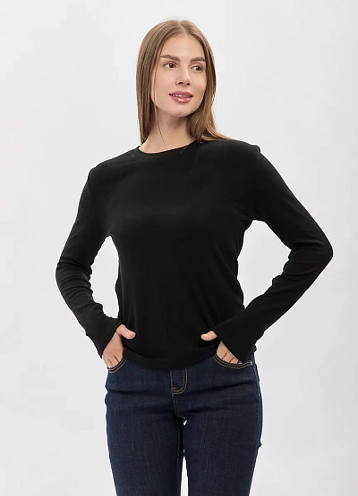 Лонгслив Thomas Graf фото № 1 интернет-магазин