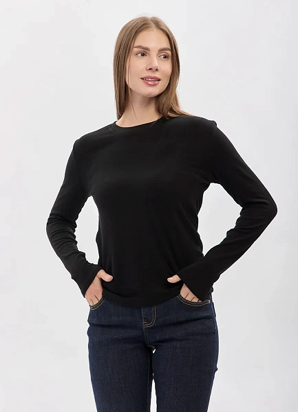 Лонгслив Thomas Graf фото № 1 интернет-магазин