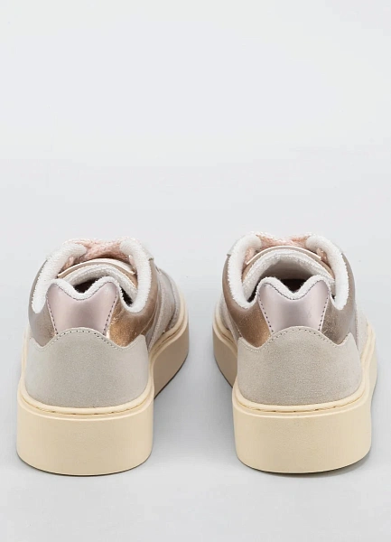 Кеды Serafini фото № 4 Казахстан