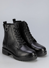 Ботинки Caprice фото № 2 цена