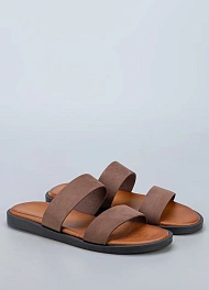 Шлепки Greek sandals фото № 2 цена