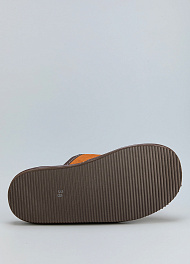 Тапочки Lozoya фото № 5 купить