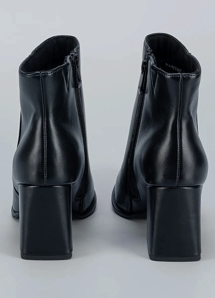 Ботильоны Marco Tozzi фото № 4 Казахстан