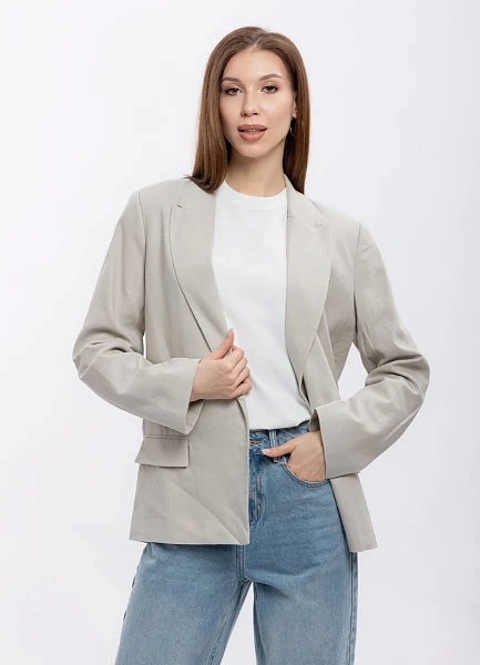 Пиджак Thomas Graf фото № 2 цена