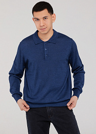 Поло Thomas Graf фото № 2 цена