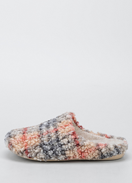 Тапочки Dinamic фото № 1 интернет-магазин