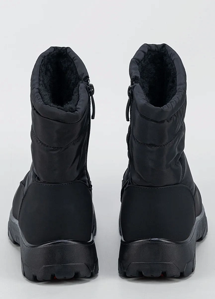 Дутыши антигололелд Finn Line фото № 4 Казахстан