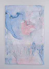 Шарф BB Accessories фото № 2 цена