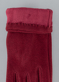 Перчатки Franco Manatti фото № 3 недорого