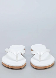 Пантолеты Greek sandals фото № 3 недорого