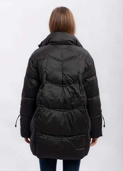 Пуховик Thomas Graf фото № 3 недорого