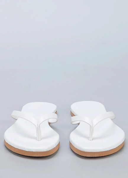Пантолеты Greek sandals фото № 3 недорого
