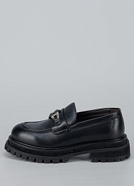 Лоферы Loretta Very фото № 1 интернет-магазин