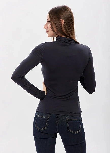 Водолазка Thomas Graf фото № 3 недорого