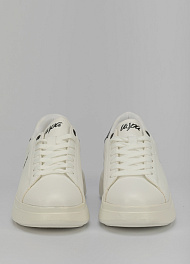 Кеды US Polo фото № 3 недорого