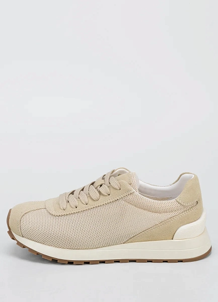 Кроссовки Franco Manatti фото № 1 интернет-магазин