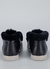 Ботинки Loretta Very фото № 4 Казахстан