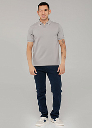 Поло I See D.N.M фото № 4 Казахстан