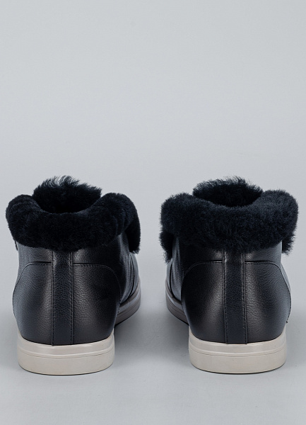 Ботинки Loretta Very фото № 4 Казахстан