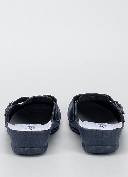 Тапочки Le Soft фото № 4 Казахстан