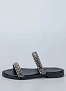 Пантолеты Greek sandals фото № 1 интернет-магазин