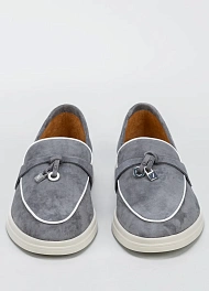 Лоферы Loretta Very фото № 3 недорого