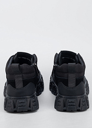 Кеды высокие Mattini фото № 4 Казахстан