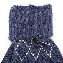 Перчатки Pacco Rosso фото № 3 недорого