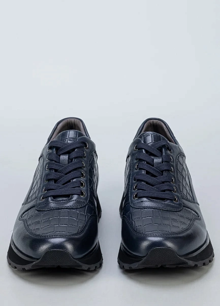 Кроссовки Duca Daretti select фото № 3 недорого