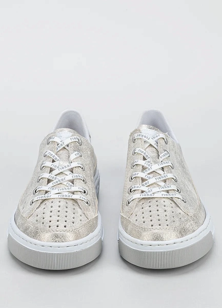 Кеды Rieker фото № 3 недорого